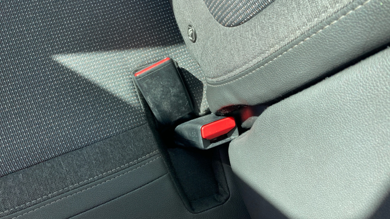 Vauxhall Crossland 1.2 Turbo [130] Elite Edition 5dr Auto Petrol Hatchback